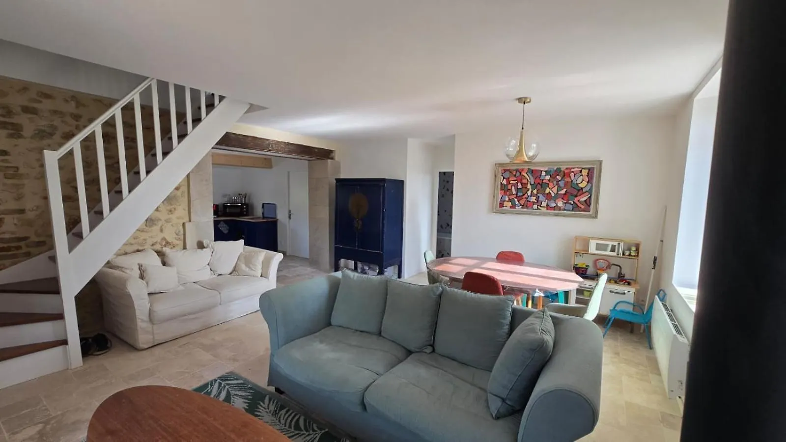 Chez Marguerite Villa Labastide-de-Virac