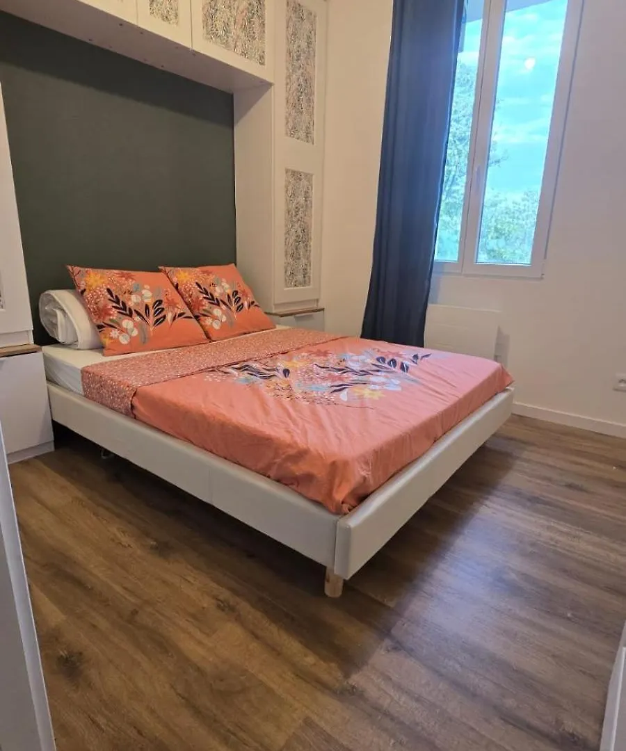Chez Marguerite Villa Labastide-de-Virac 0*,