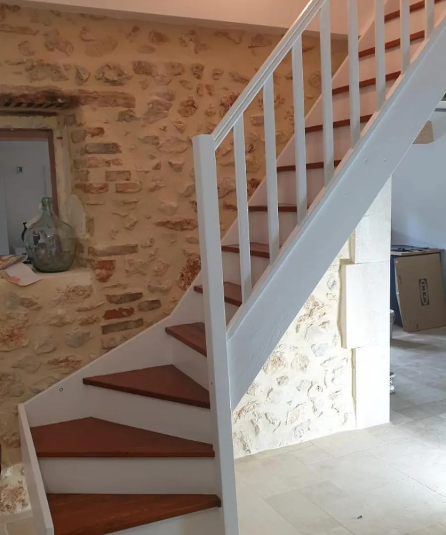 Holiday home Chez Marguerite Villa Labastide-de-Virac