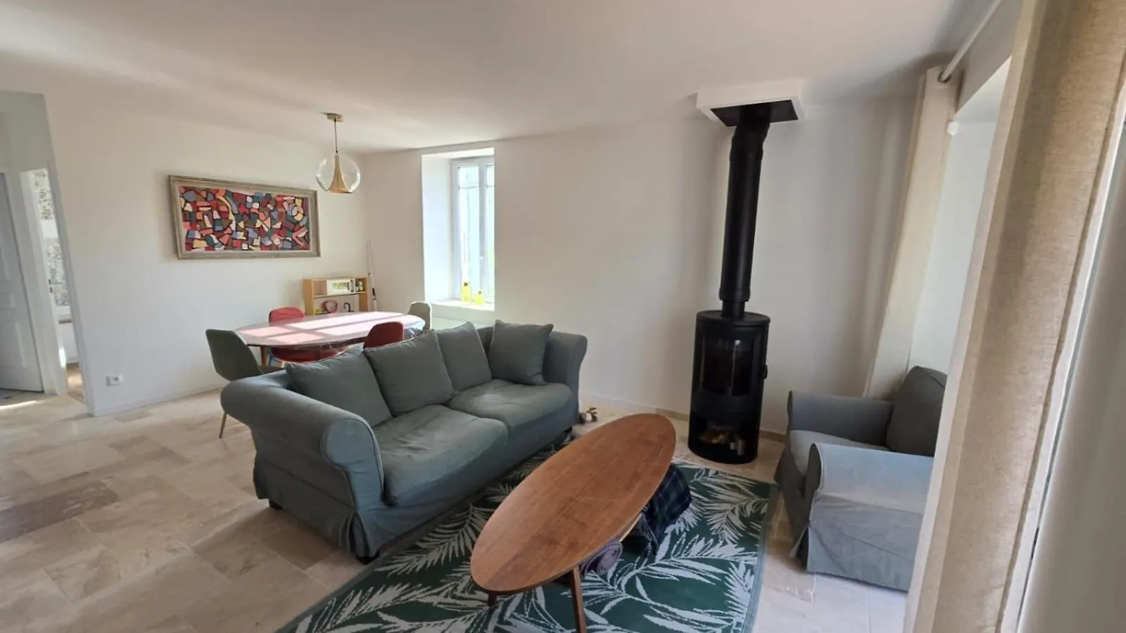 Chez Marguerite Villa Labastide-de-Virac France