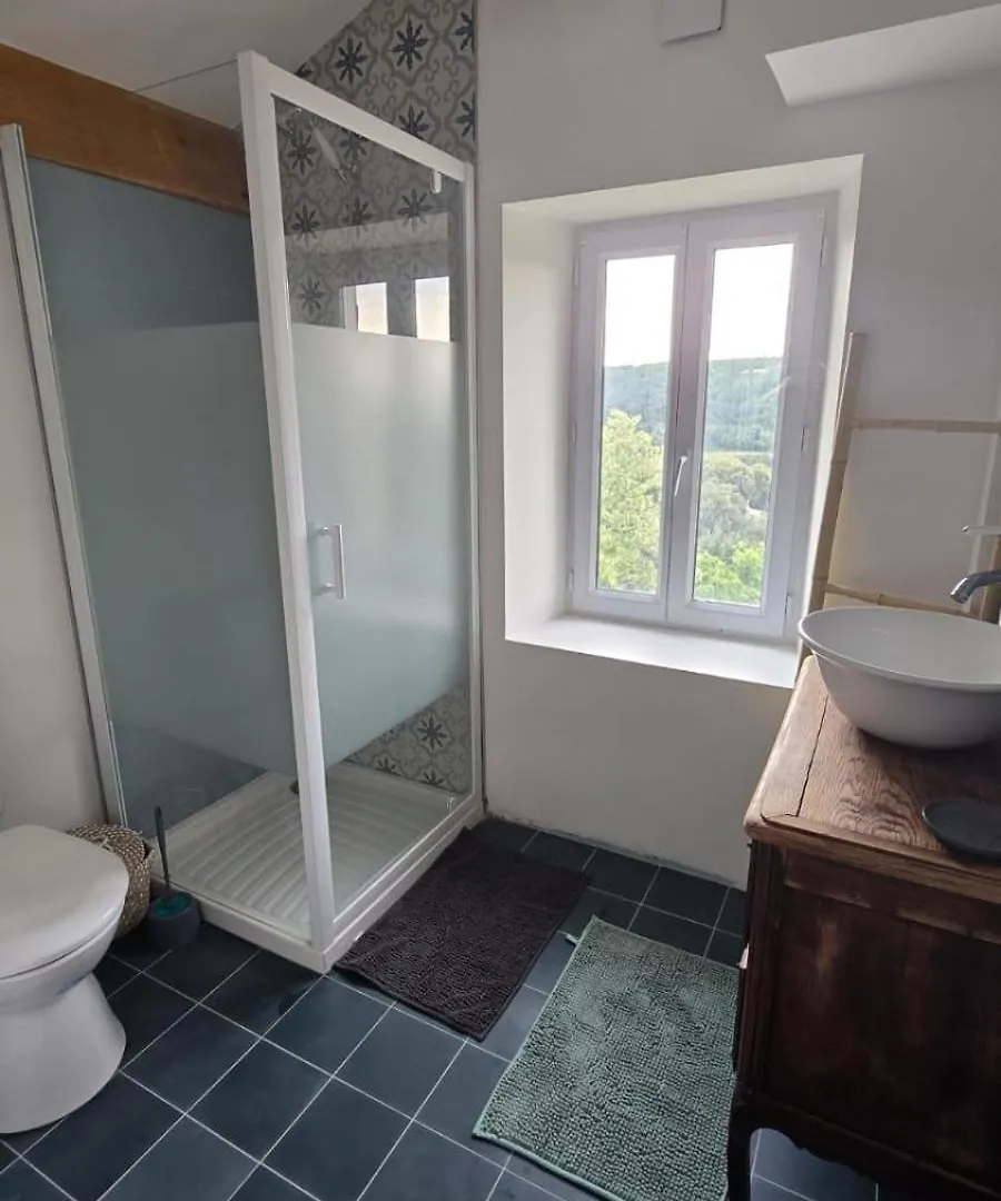 Chez Marguerite Villa Labastide-de-Virac Holiday home
