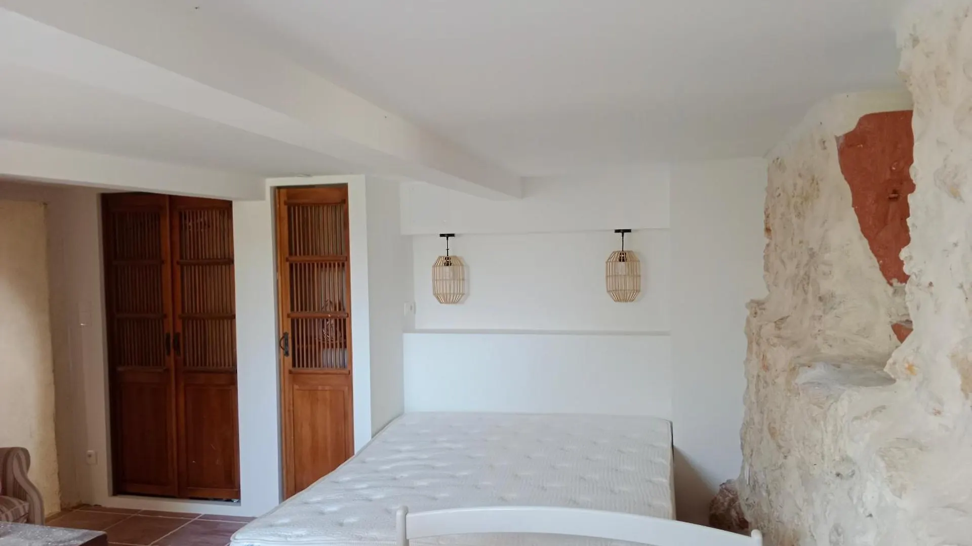 Holiday home Chez Marguerite Villa Labastide-de-Virac
